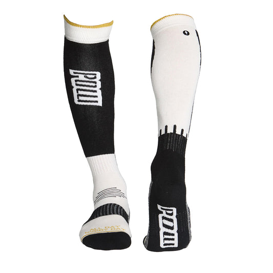 Royal Sock White