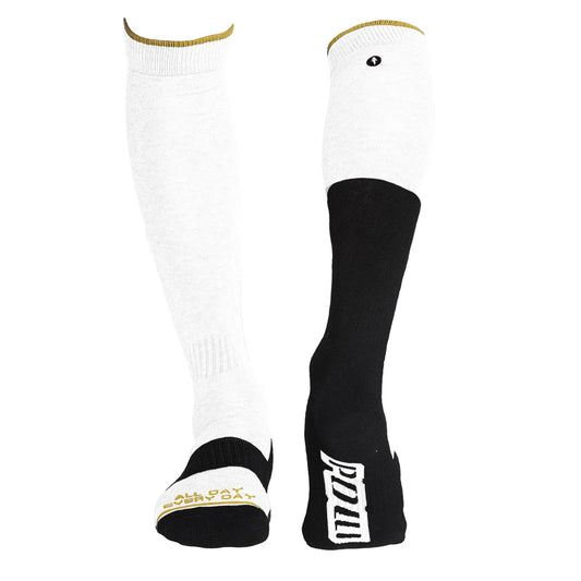 All Day Sock White