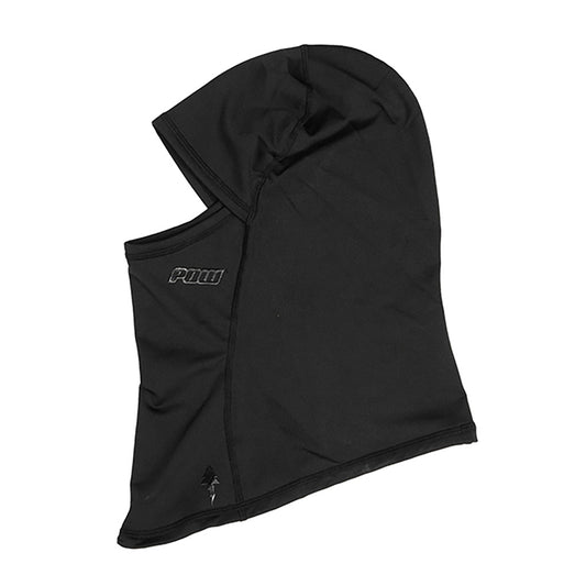POW Storm Balaclava Black