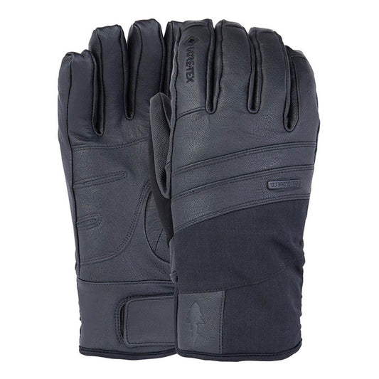 Royal GTX Glove Black