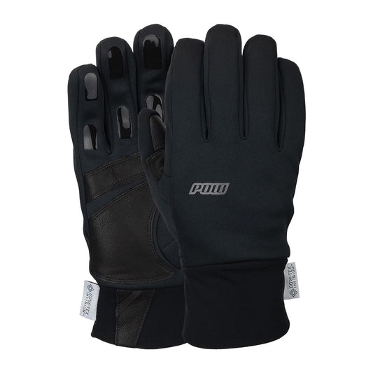 Seek WINDSTOPPER® Glove Black