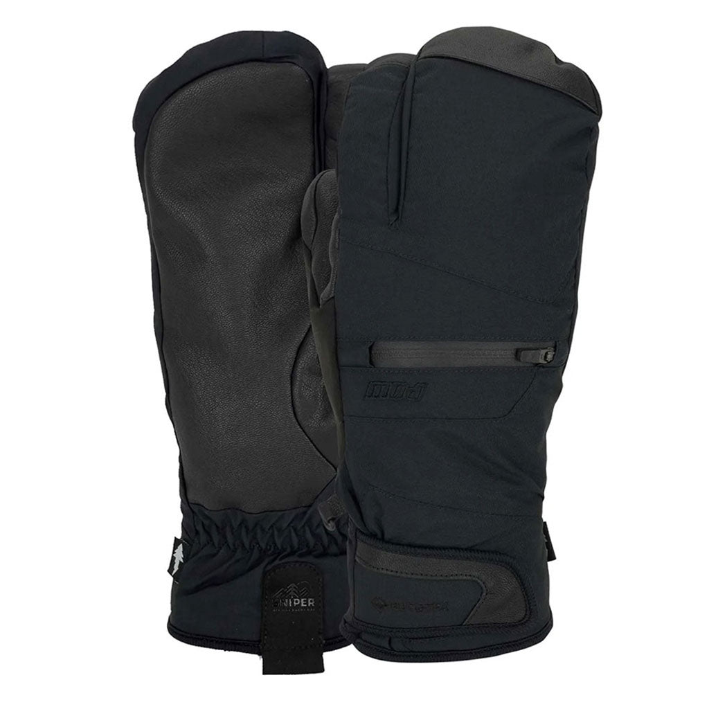 Sniper GTX Trigger Black