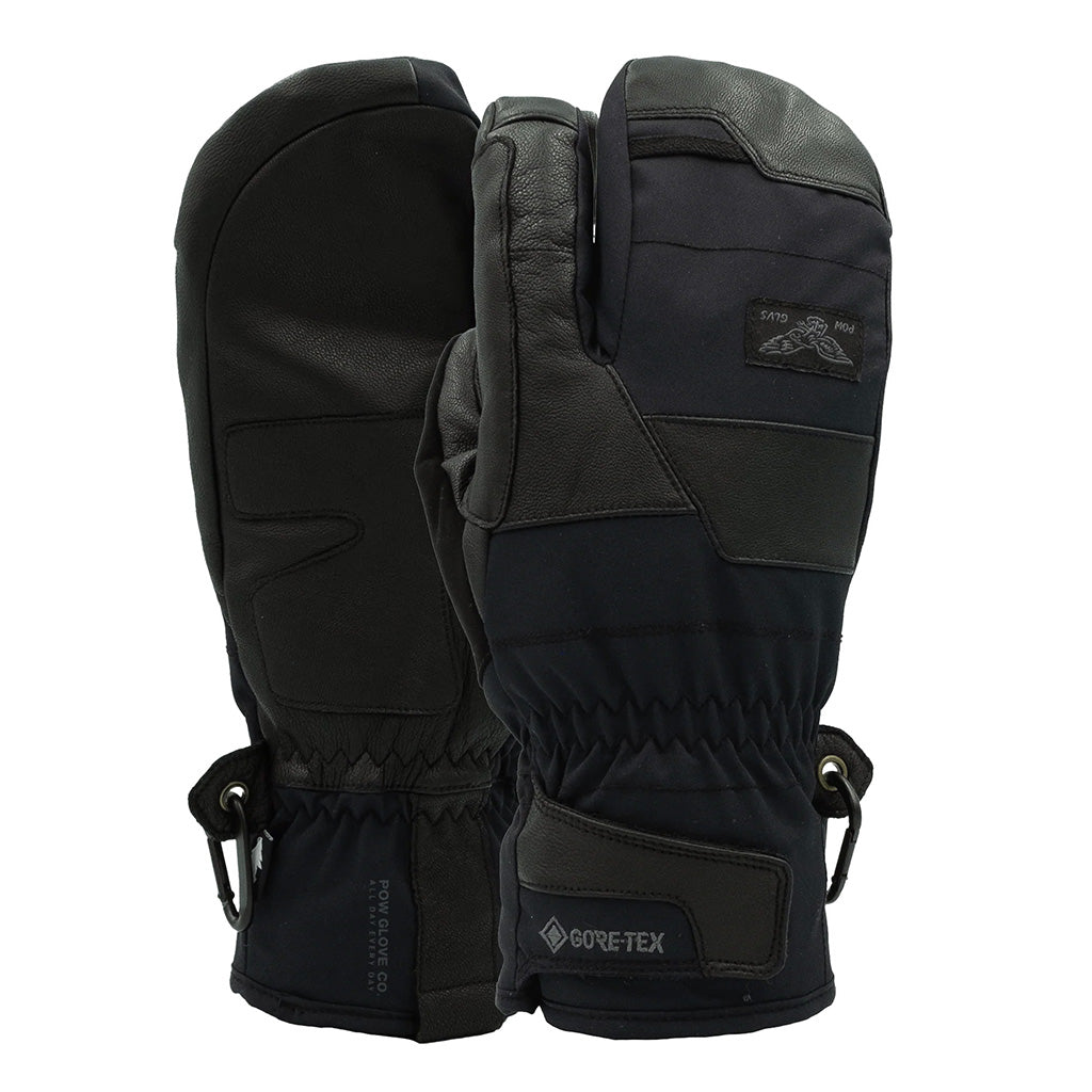 Sniper GTX Trigger Black