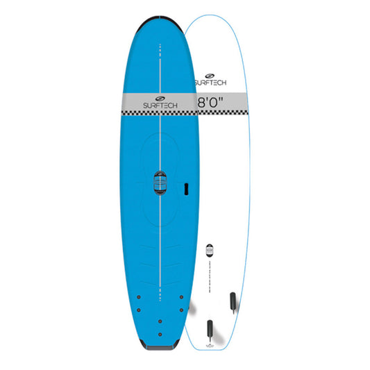 Blacktip L2S Blue 8'0