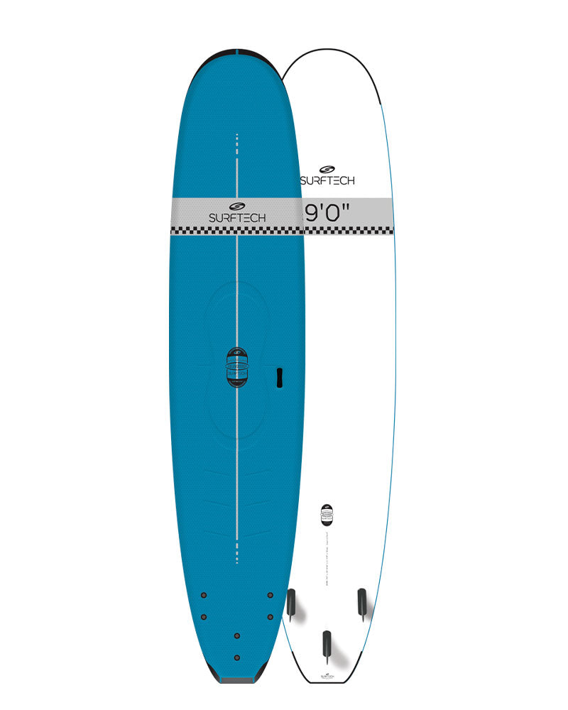 Blacktip L2S Blue 9'0