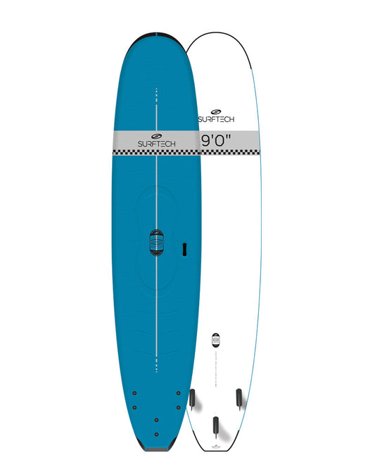 Blacktip L2S Blue 9'0