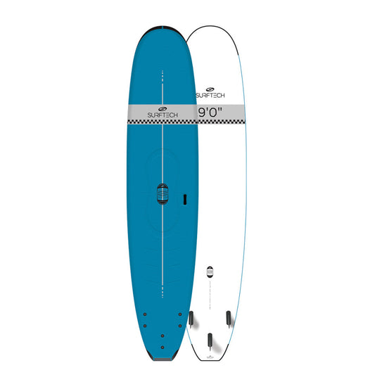 Blacktip L2S Blue 9'0“