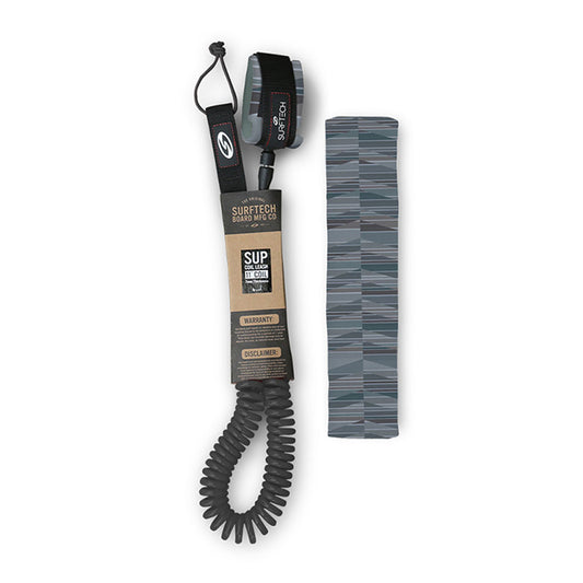 Generator MN 11' x 5mm Ankle Coil Leash