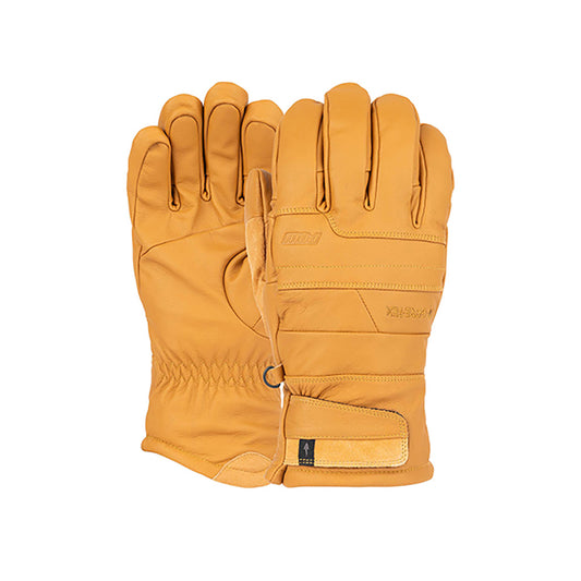 Stealth GTX Glove Buckhorn Brown