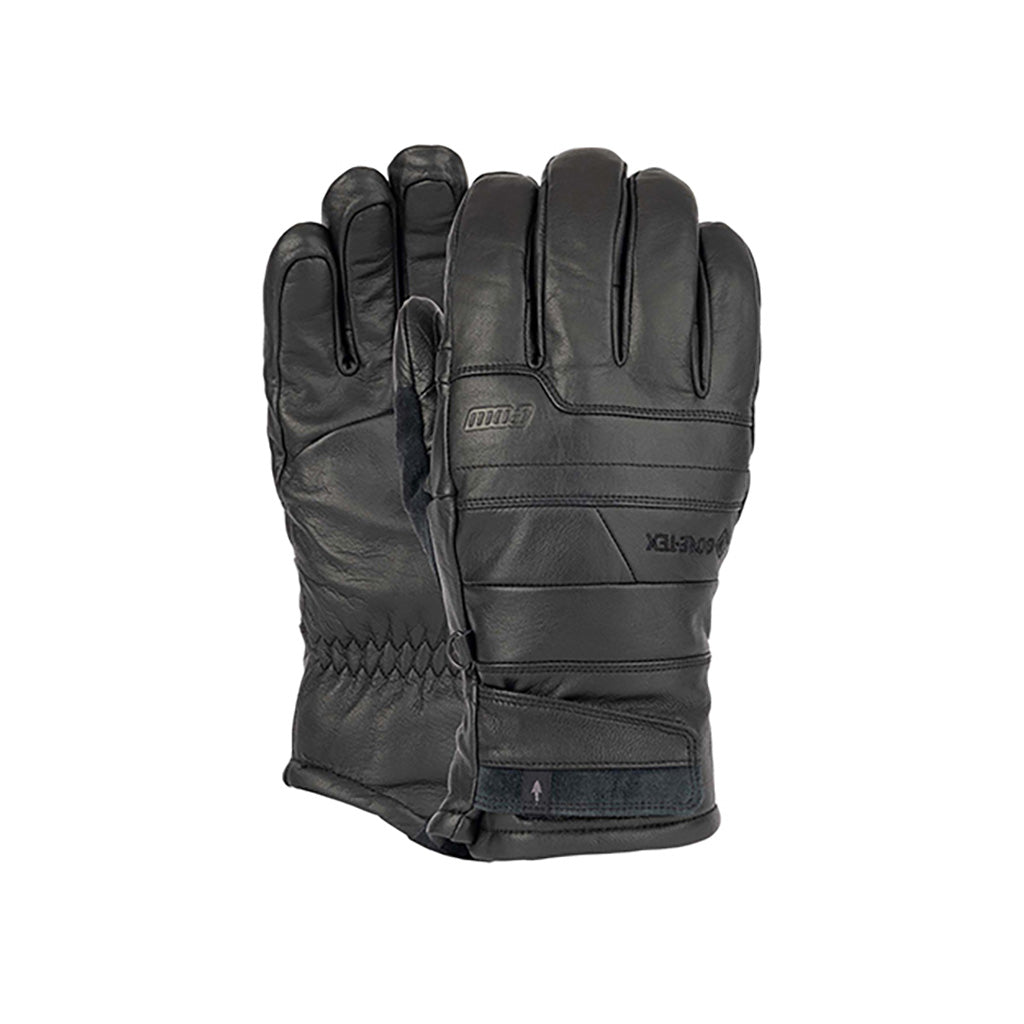 Stealth GTX Glove Black