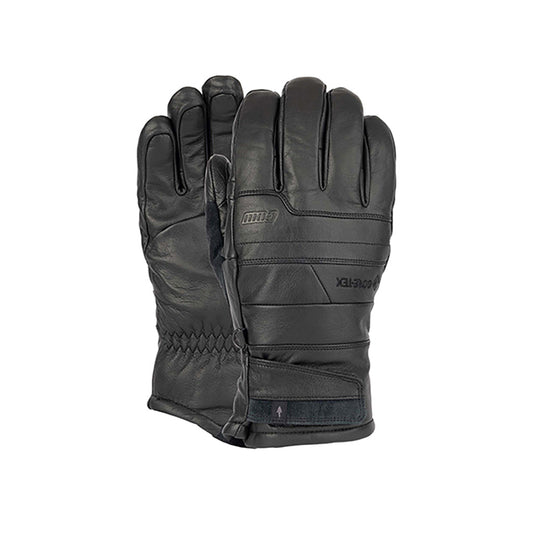 Stealth GTX Glove Black