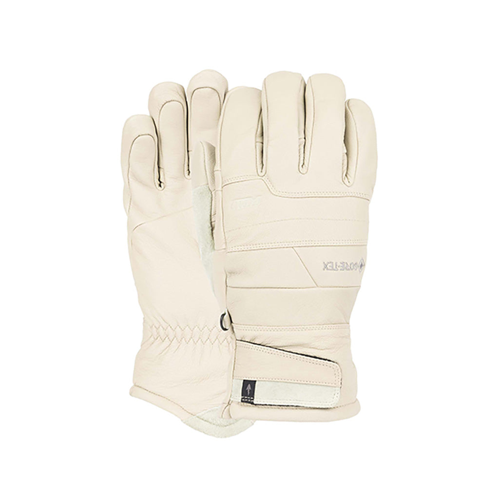Stealth GTX Glove Cold Smoke