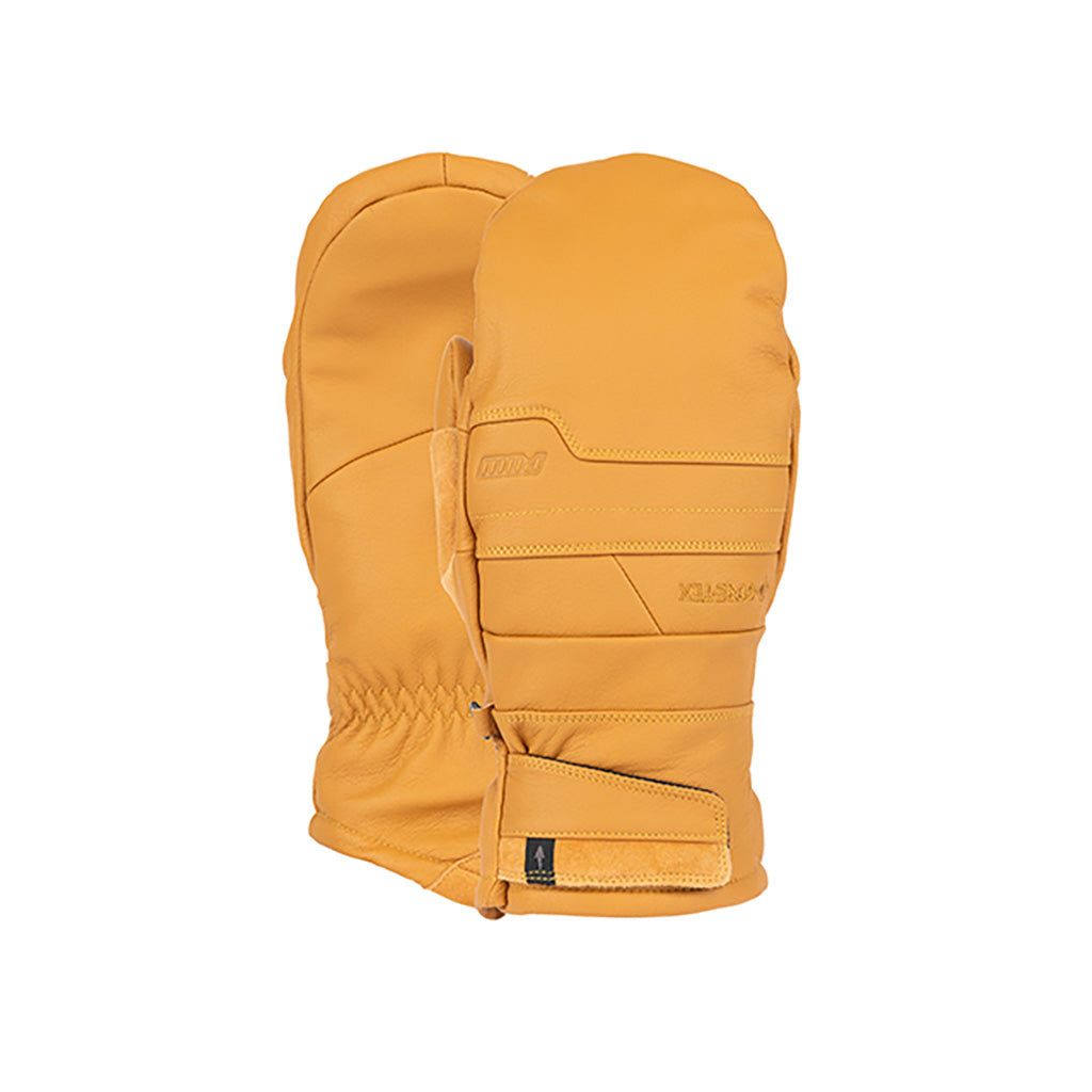 Stealth GTX Mitt Buckhorn Brown