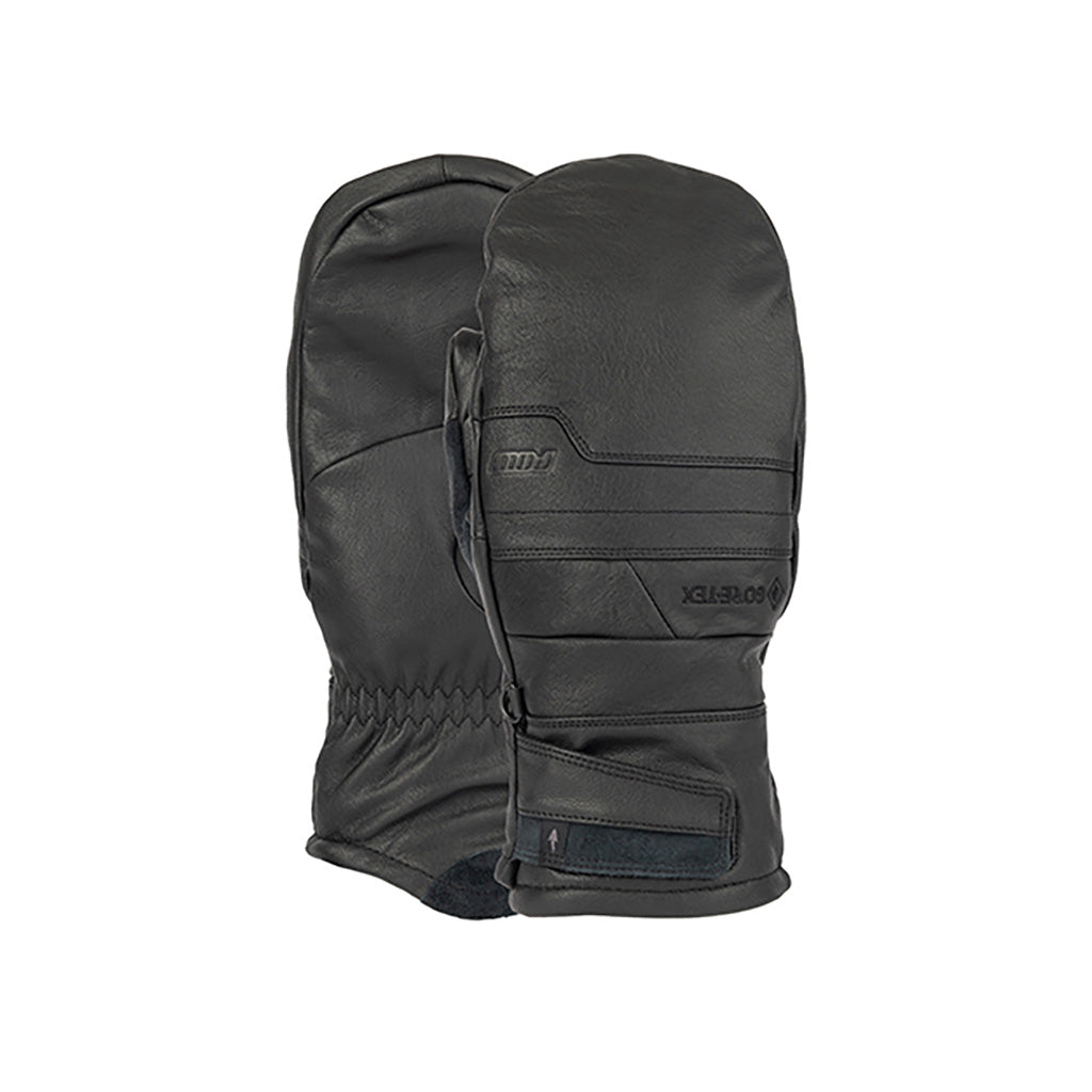 Stealth GTX Mitt Black