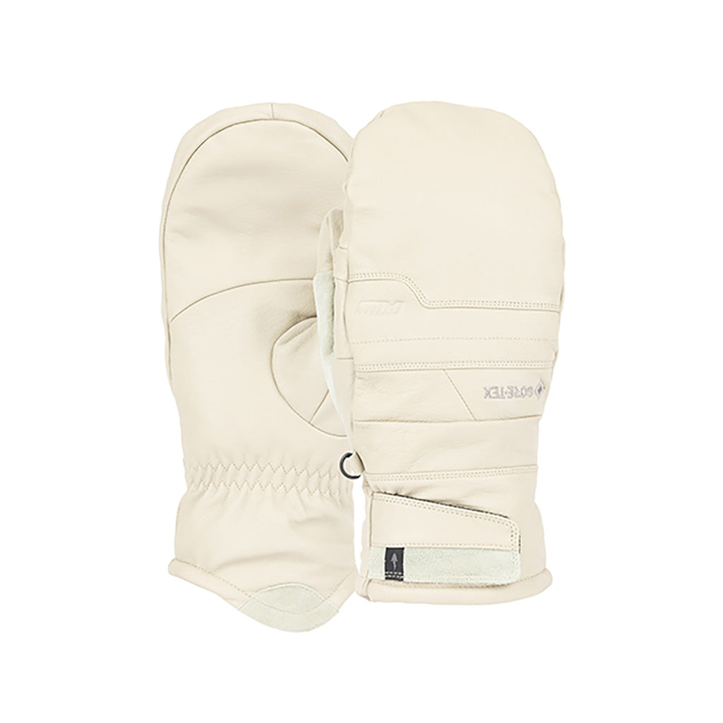 Stealth GTX Mitt Cold Smoke