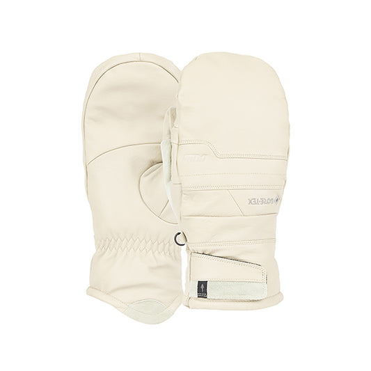 Stealth GTX Mitt Cold Smoke