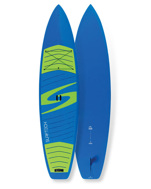 Promenade Package Blue 11'6