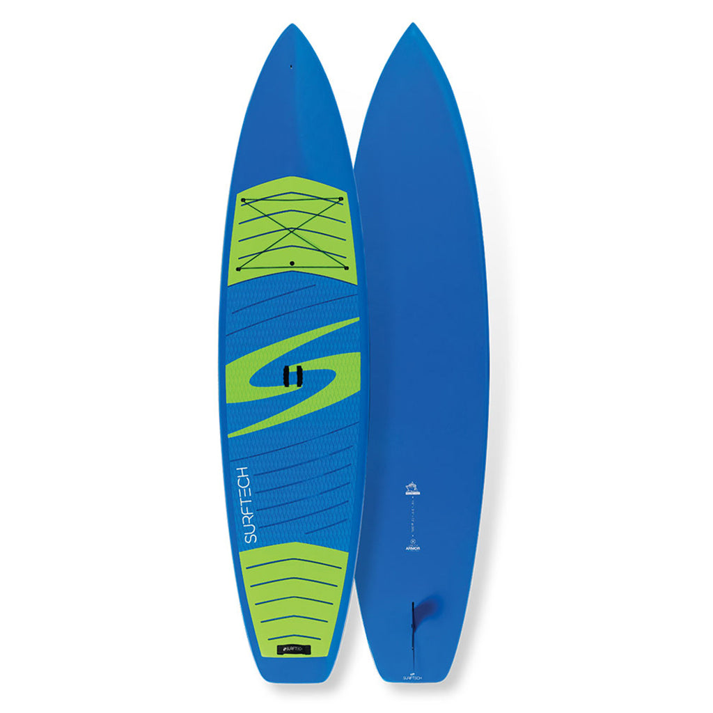 Promenade Package Blue 11'6“