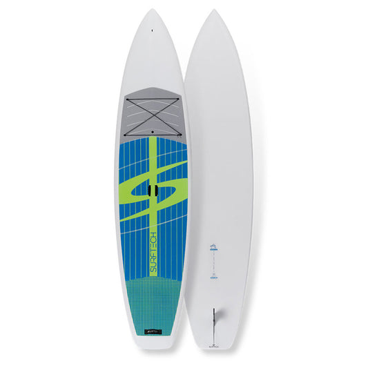 Promenade Package Gray 11'6
