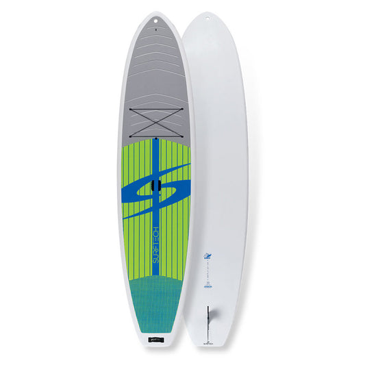 The Lido Package Gray 10'6