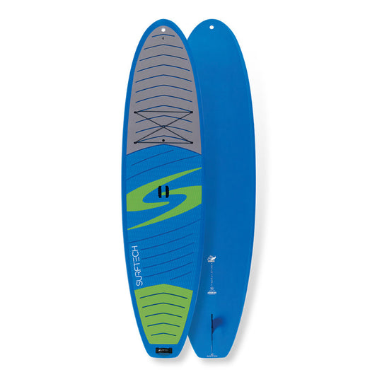 The Lido Package Blue 11'6