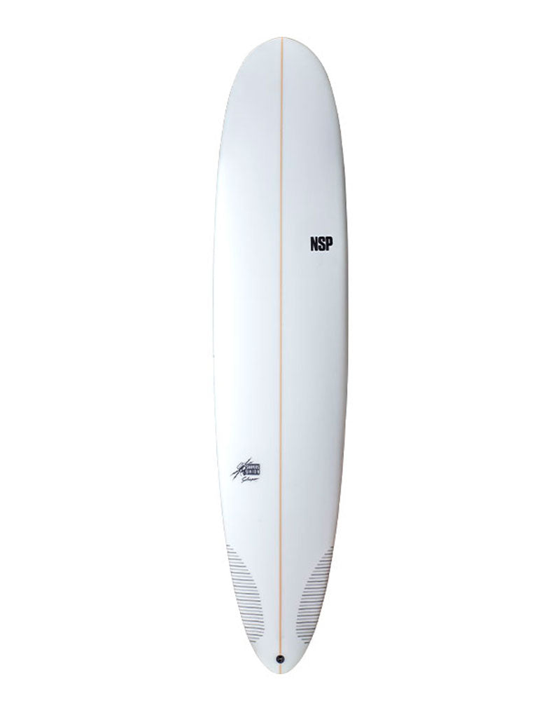 NSP Shapers Union Butterknife 8'0 FTU