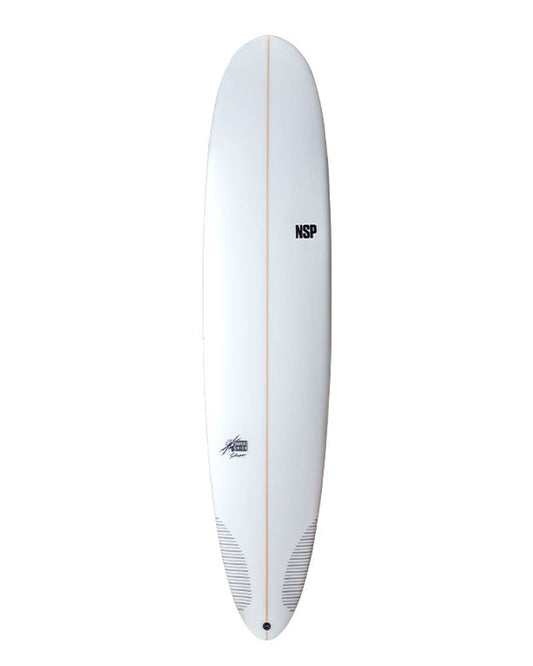 NSP Shapers Union Butterknife 8'0 FTU