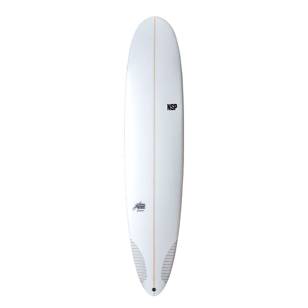 NSP Shapers Union Butterknife 8'0“ FTU
