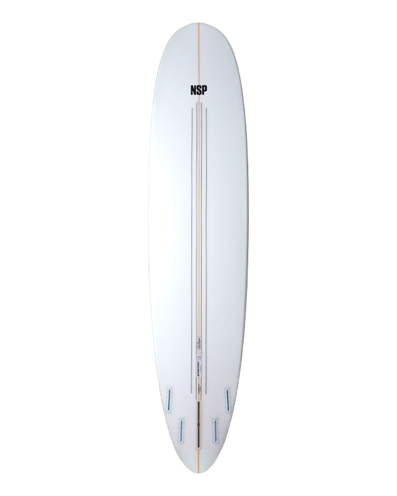 NSP Shapers Union Butterknife 8'0 FTU