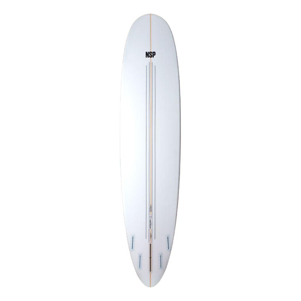 NSP Shapers Union Butterknife 8'0“ FTU