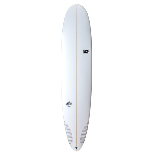 NSP Shapers Union Butterknife 8'6 FTU