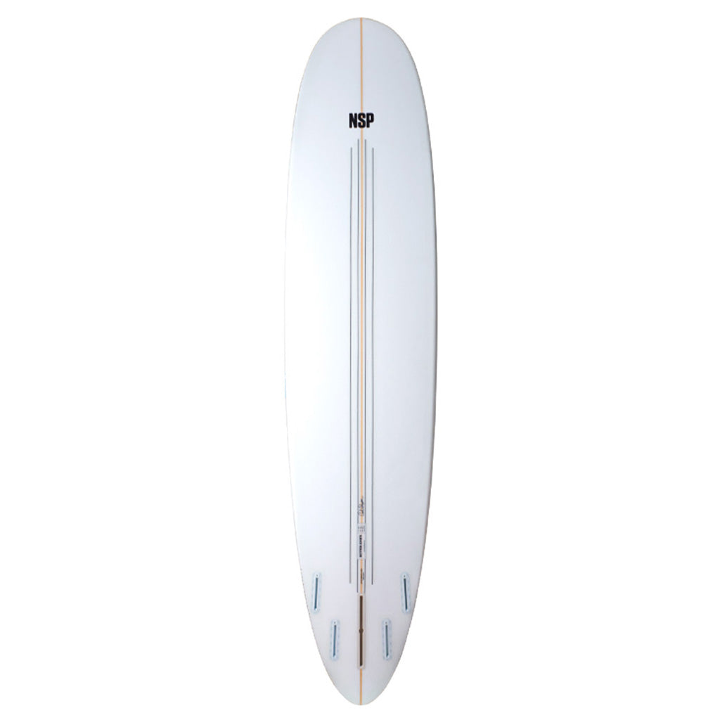 NSP Shapers Union Butterknife 8'6 FTU