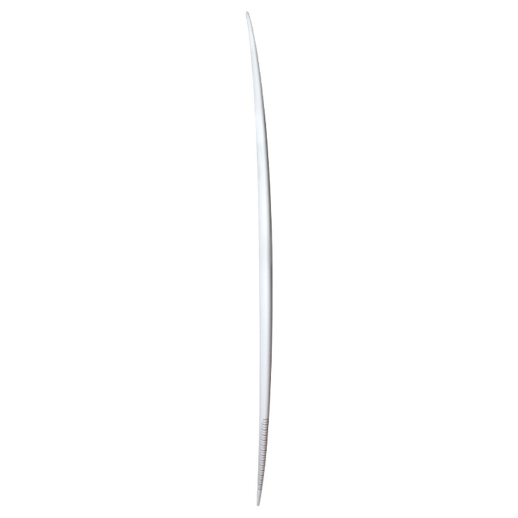 NSP Shapers Union Butterknife 8'6 FTU