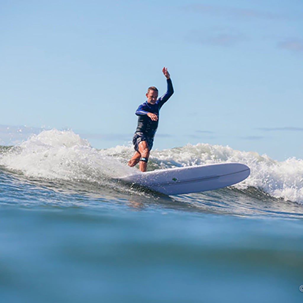 NSP Shapers Union Butterknife 8'6 FTU