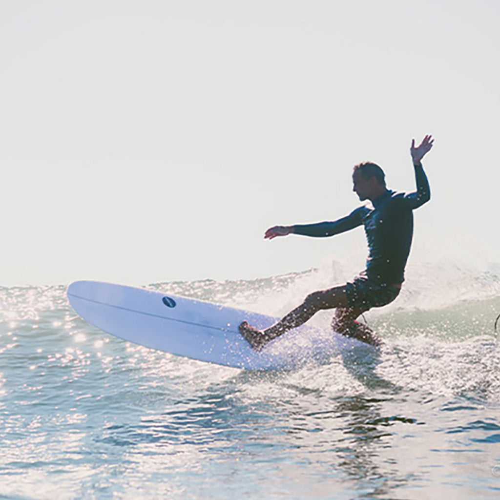 NSP Shapers Union Butterknife 8'6 FTU