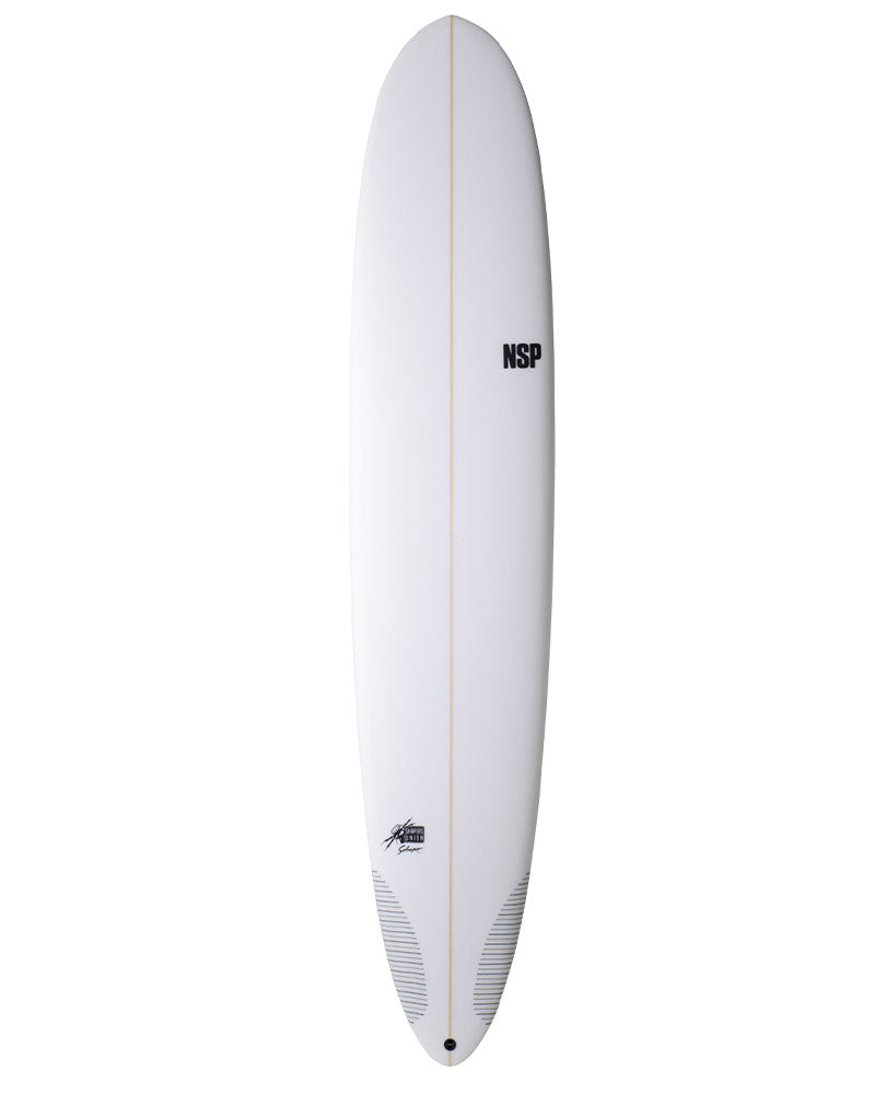 NSP Shapers Union Pro 9 - 9'1 FTU