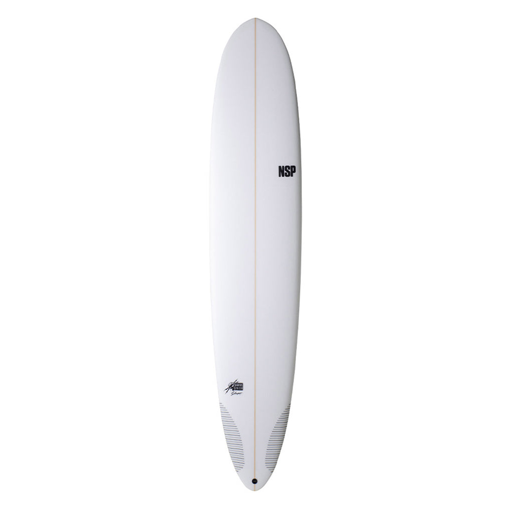 NSP Shapers Union Pro 9 - 9'1“ FTU
