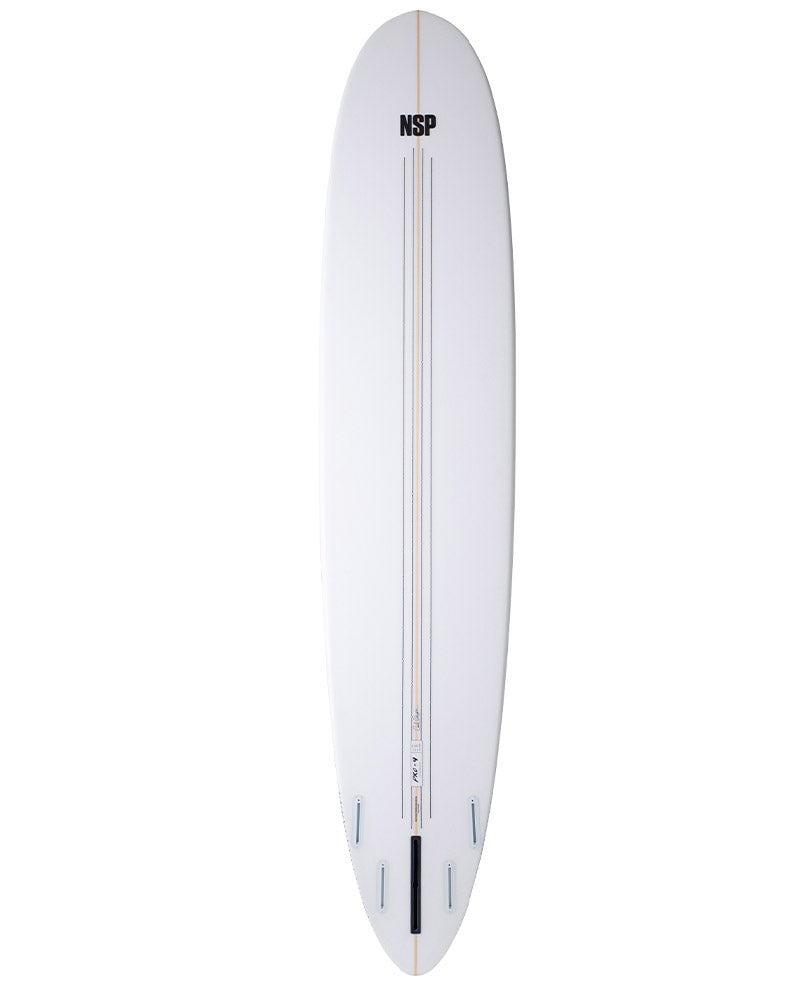 NSP Shapers Union Pro 9 - 9'1 FTU