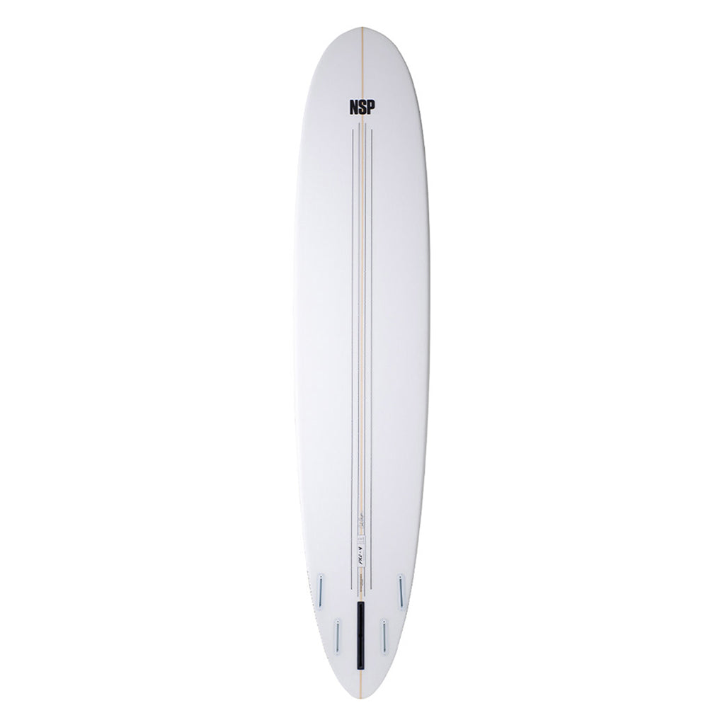 NSP Shapers Union Pro 9 - 9'1“ FTU