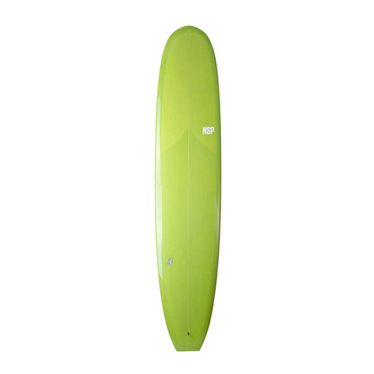 Sleep Walker PU 9'6 Green