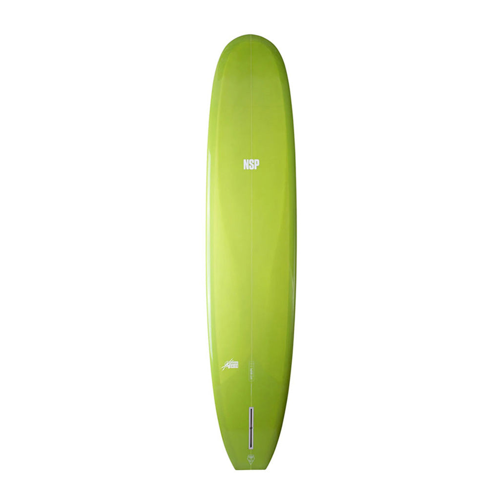 Sleep Walker PU 9'6 Green