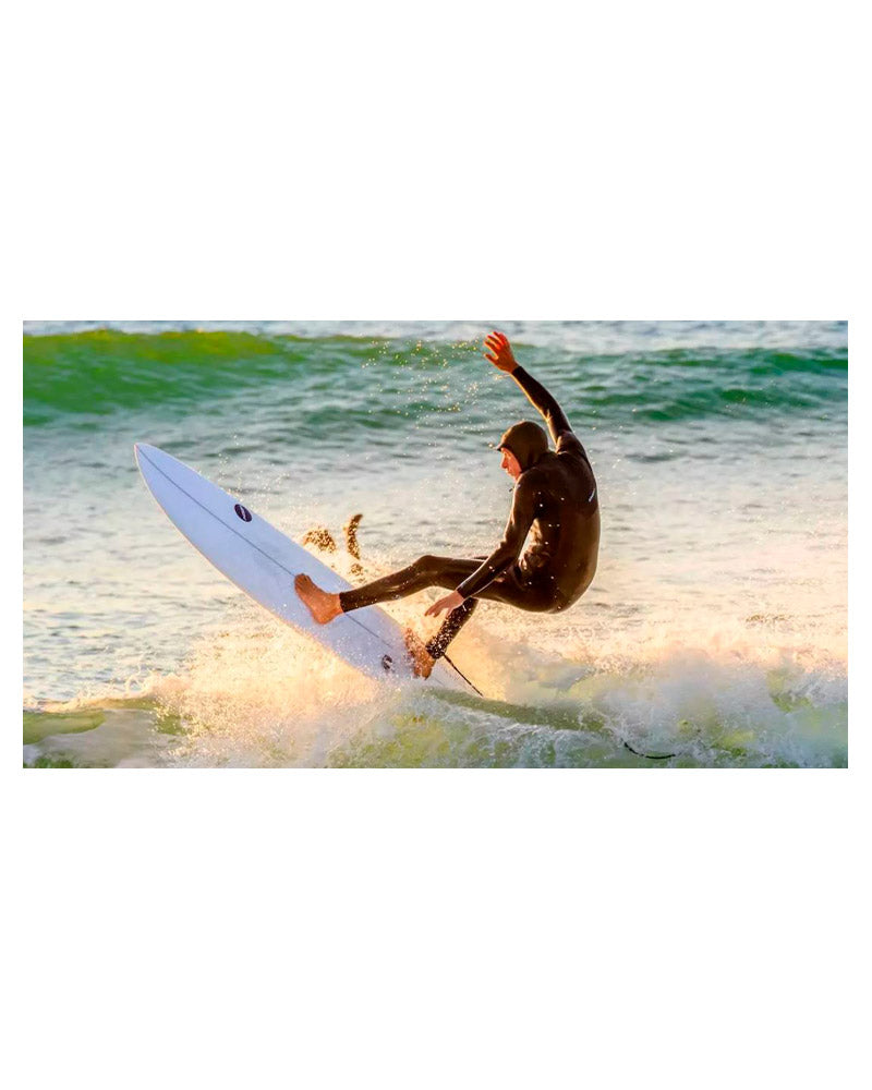 NSP Shapers Union The Cheater 8'0 FTU