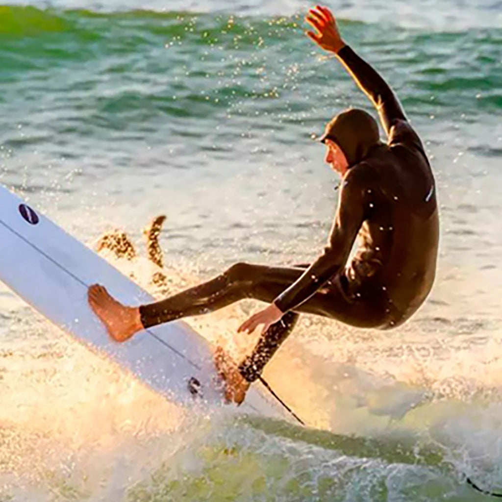 NSP Shapers Union The Cheater 8'0 FTU