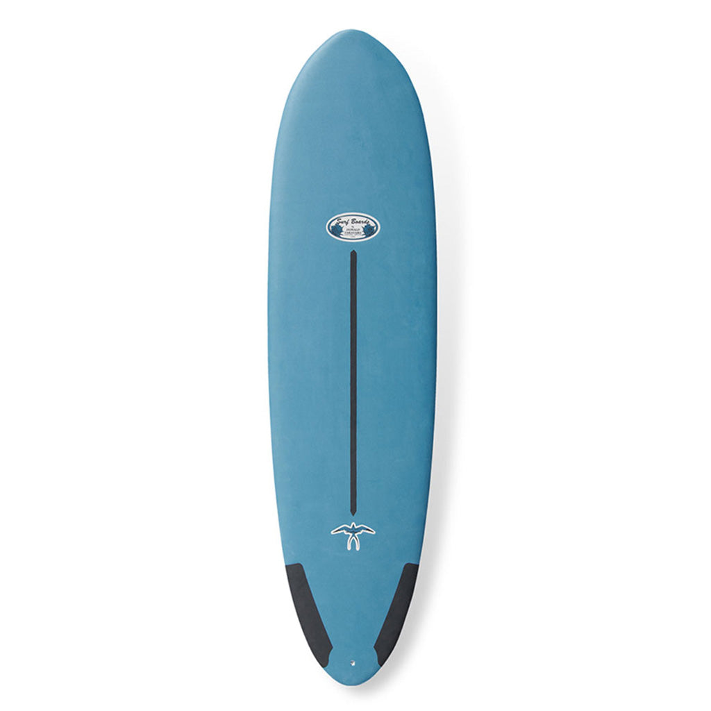 Scorpion 2 7'0 Softop-CP FCS II