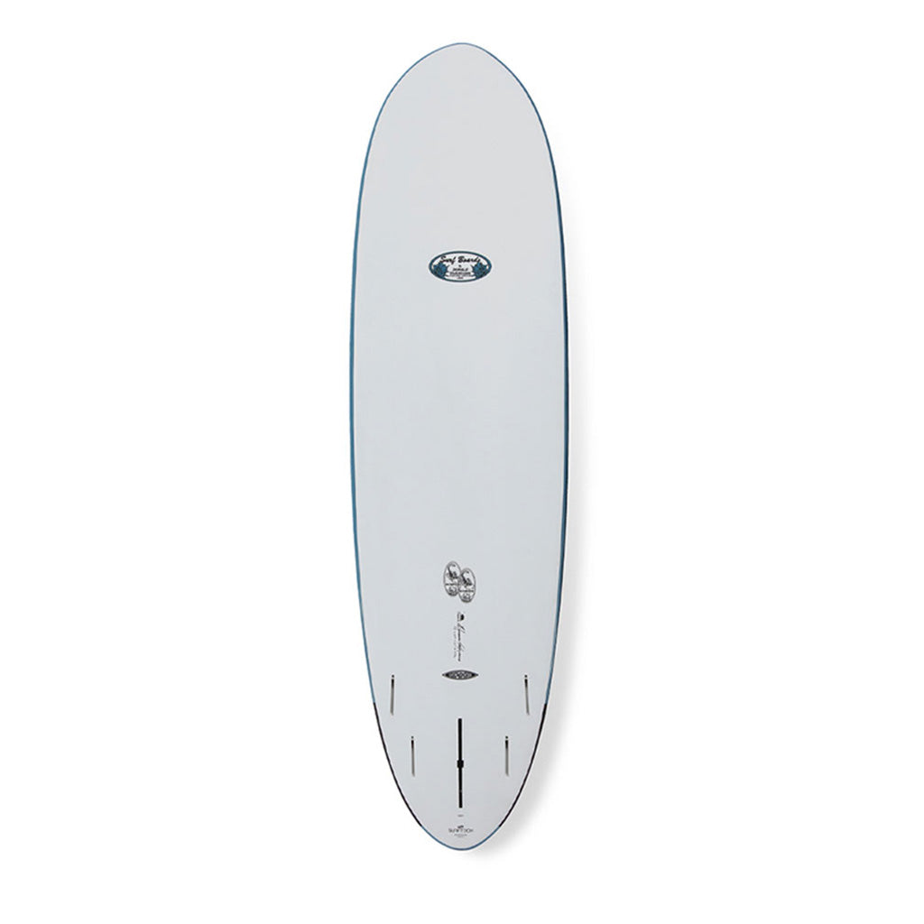 Scorpion 2 7'0 Softop-CP FCS II