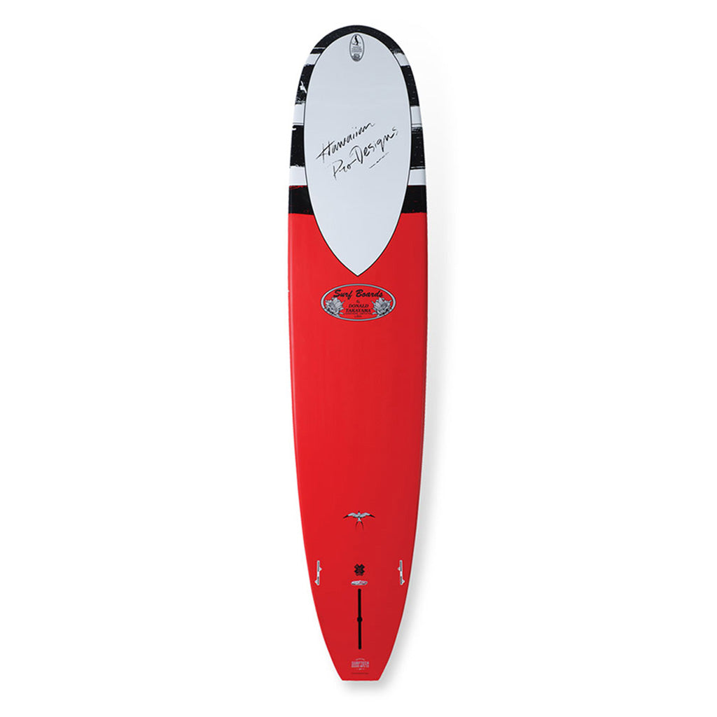 In The Pink 9'0 TufLite V-Tech FCS II
