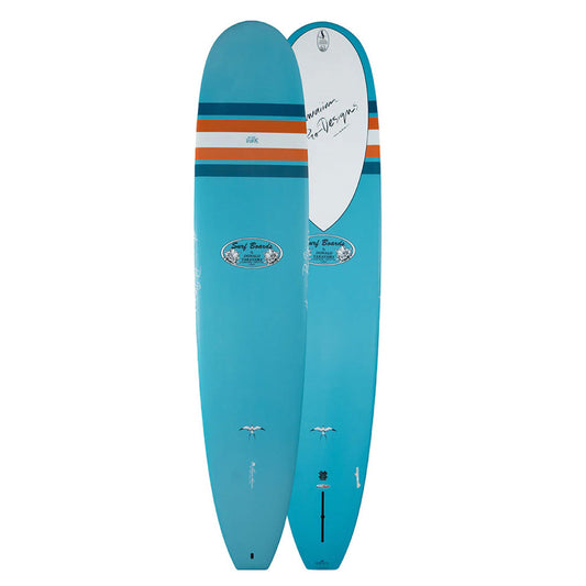 Takayama 9'0 In The Pink Tuflite V-Tech FCS II