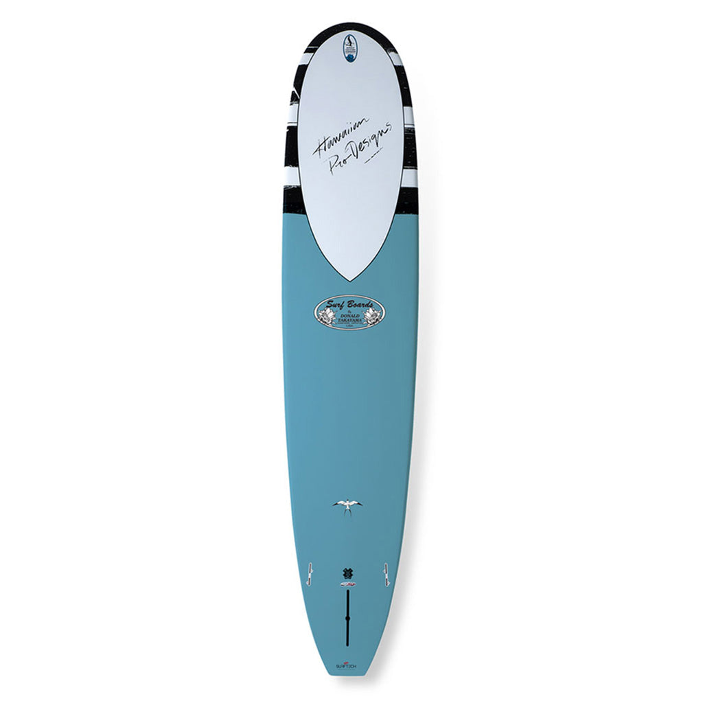 In the Pink 9'6 TufLite V-Tech FCS II