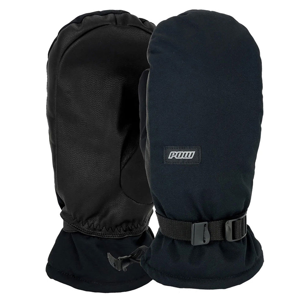 'Tallac Mitt Black'