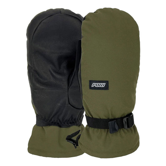 'Tallac Mitt Dark Olive'